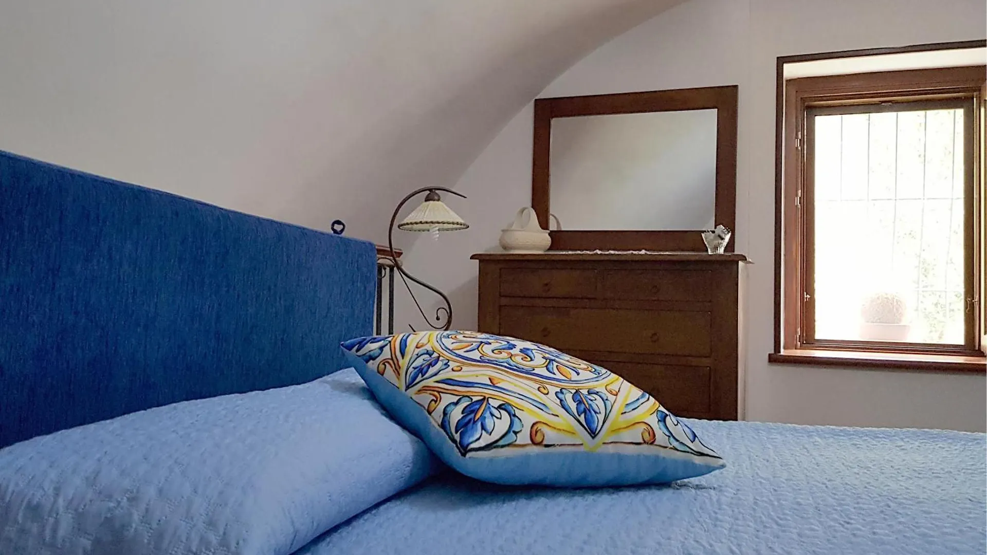 아말피 Poggio Antico House 아파트