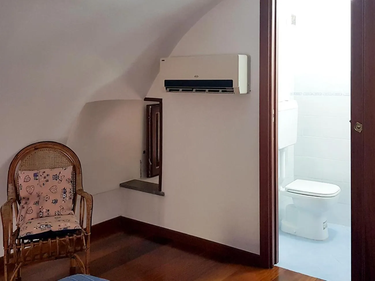 아말피 Poggio Antico House 아파트