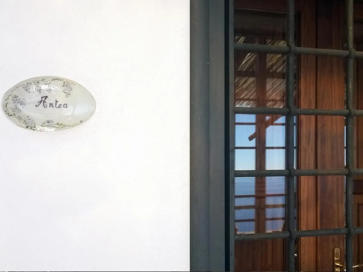 아말피 Poggio Antico House 아파트