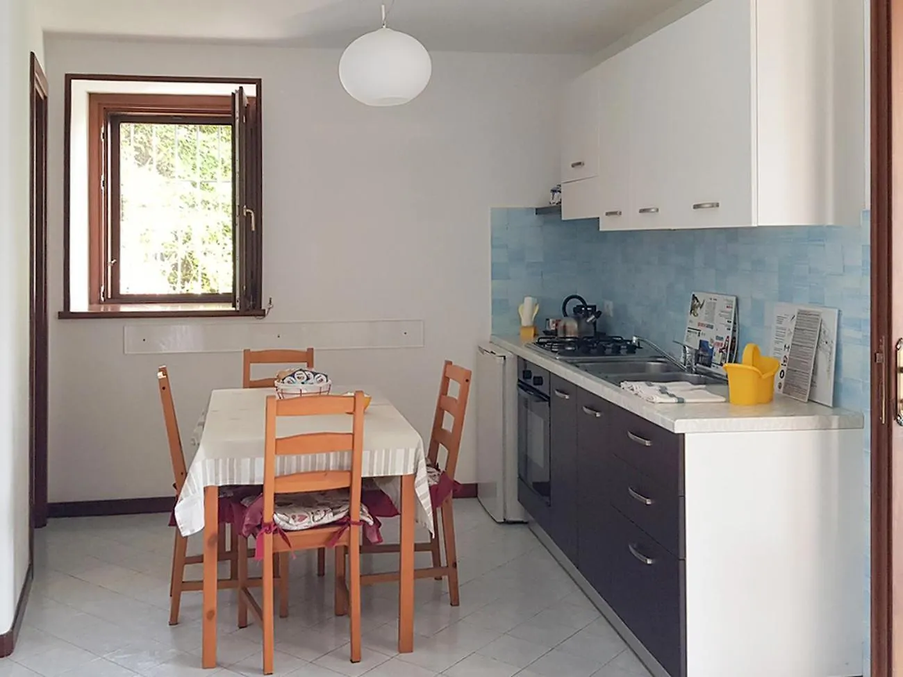 아말피 Poggio Antico House 아파트 0*,  이탈리아